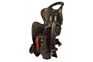 FOTELIK BELLELLI MR FOX RELAX B-FIX CZARNY