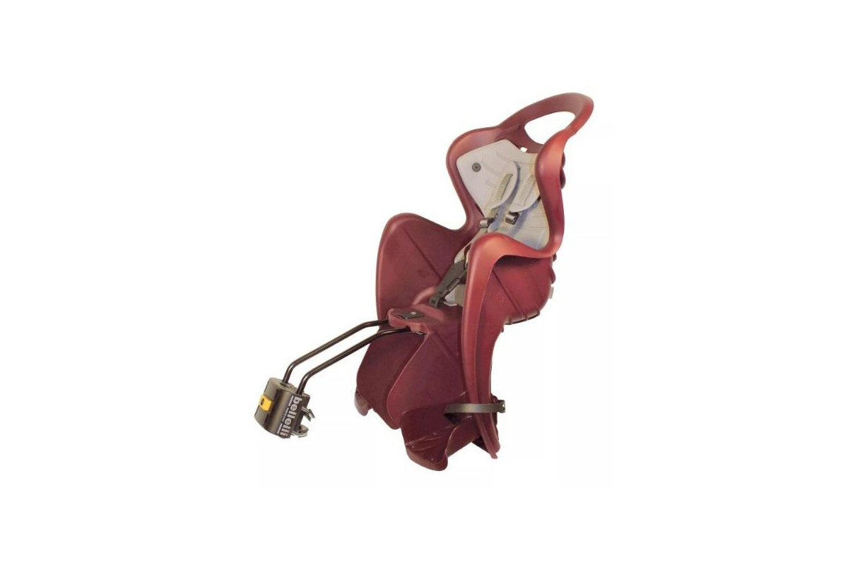 FOTELIK BELLELLI MR FOX STANDARD NA WSP.ŚLIWKA LUX FOTELIK BELLELLI MR FOX STANDARD NA WSP.ŚLIWKA LUX