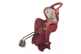 FOTELIK BELLELLI MR FOX STANDARD NA WSP.ŚLIWKA LUX