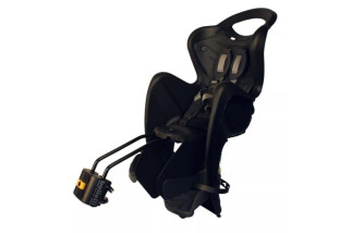 FOTELIK BELLELLI MR FOX STANDARD NA WSP.CZARNY LUX