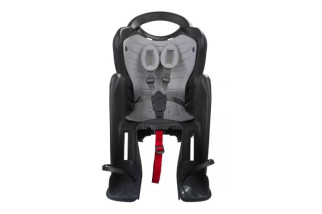 FOTELIK BELLELLI MR FOX CLAMP NA BAGAŻNIK CZAR LUX