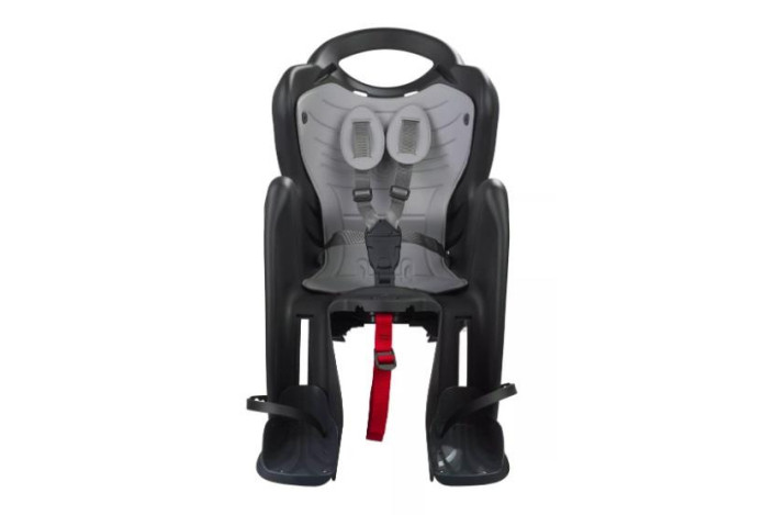 FOTELIK BELLELLI MR FOX CLAMP NA BAGAŻNIK CZAR LUX