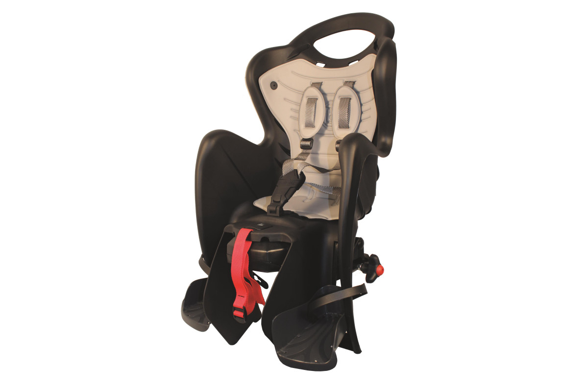 FOTELIK BELLELLI MR FOX EASY DREAM BLACK LUX FOTELIK BELLELLI MR FOX EASY DREAM BLACK LUX