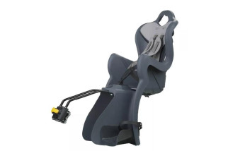 FOTELIK BELLELLI B-ONE STANDARD NA WSP. SZARY LUX