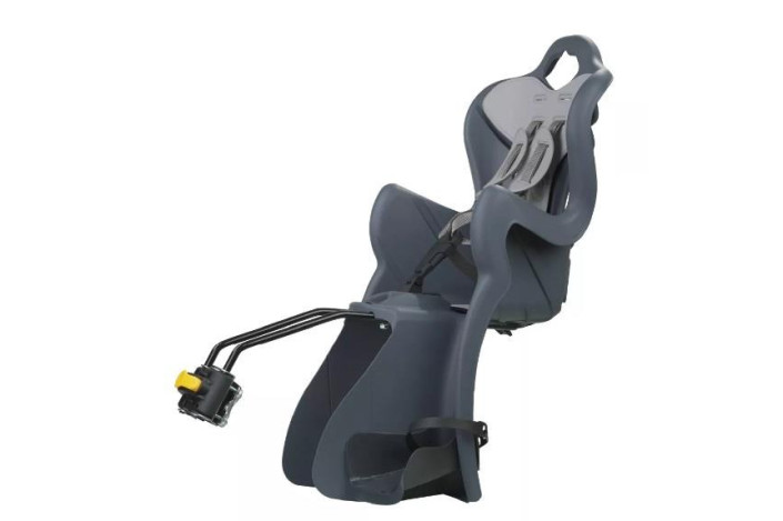 FOTELIK BELLELLI B-ONE STANDARD NA WSP. SZARY LUX