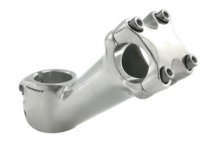 MOSTEK 28,6 40/110 KIEROWNICA 25,4 SREBRNY PROMAX