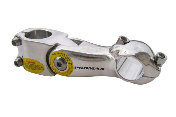 MOSTEK 28,6 REG 108  KIER. 25,4 SREBRNY PROMAX