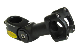 MOSTEK 28,6 REG128 KIEROWNICA 31,8 CZARNY PROMAX