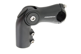 MOSTEK 28,6  35-145ST /85MM PROMAX CZARNY MAT 25,4