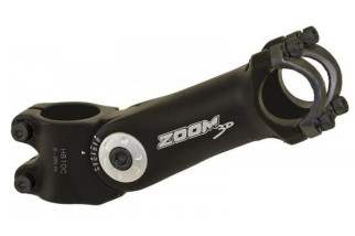 MOSTEK 28,6 REG 125 KIEROWNICA 25,4 CZARNY ZOOM