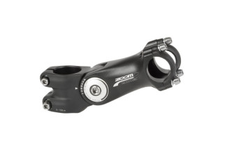 MOSTEK 28,6 reg.100 KIEROWNICA 25,4 CZARNY MAT