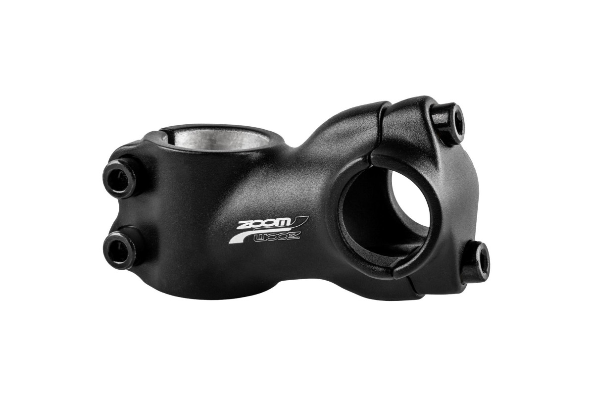 MOSTEK 28,6 60 ALU 15 STOPNI CZARNY MOSTEK 28,6 60 ALU 15 STOPNI CZARNY