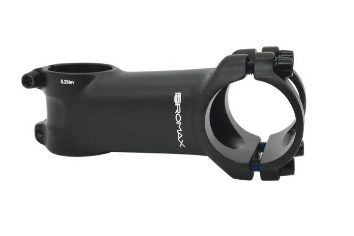 MOSTEK 28,6 10/60 KIEROWNICA 31,8 CZARNY PROMAX