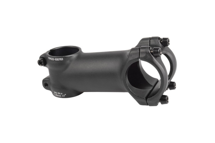 MOSTEK 28,6 90 KIEROWNICA 31,8 CZARNY MAT