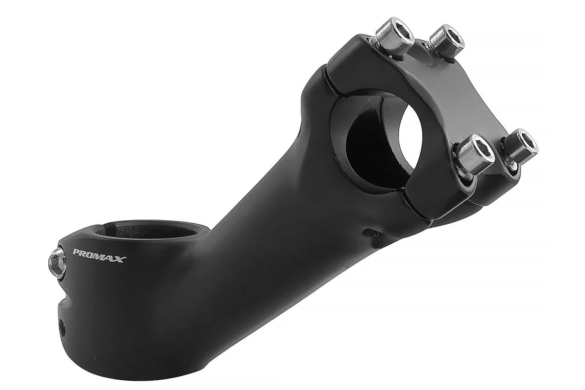 MOSTEK 28,6 40/110 KIEROWNICA 25,4CZARNYMAT PROMAX MOSTEK 28,6 40/110 KIEROWNICA 25,4CZARNYMAT PROMAX