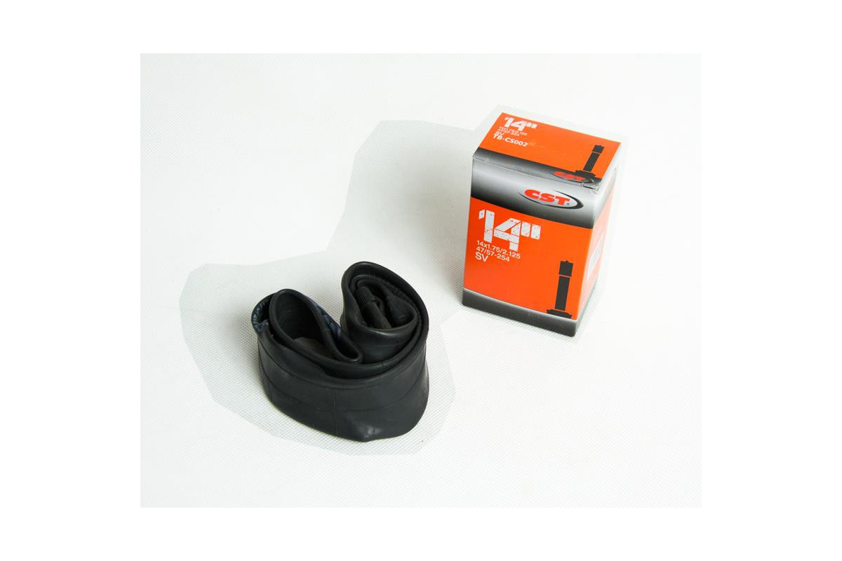 DĘTKA 14x1,75/2,125 AV CST DĘTKA 14x1,75/2,125 AV CST