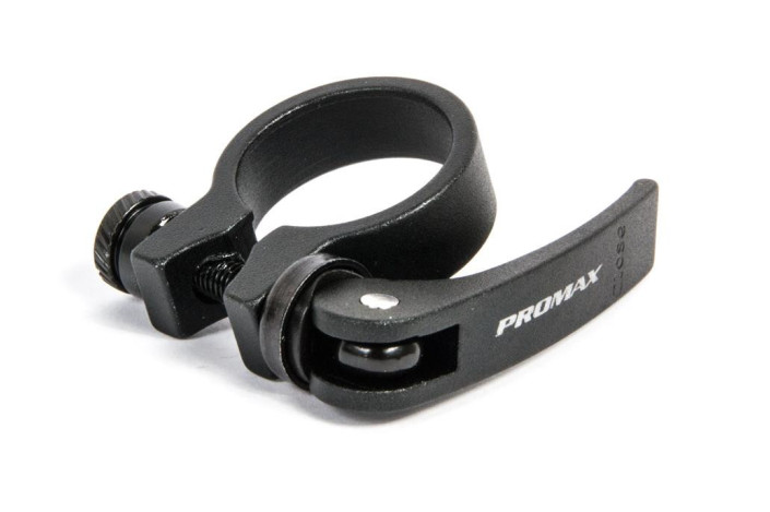 OBEJMA SIODŁA 35 PROMAX CZ.+ZAMYK.