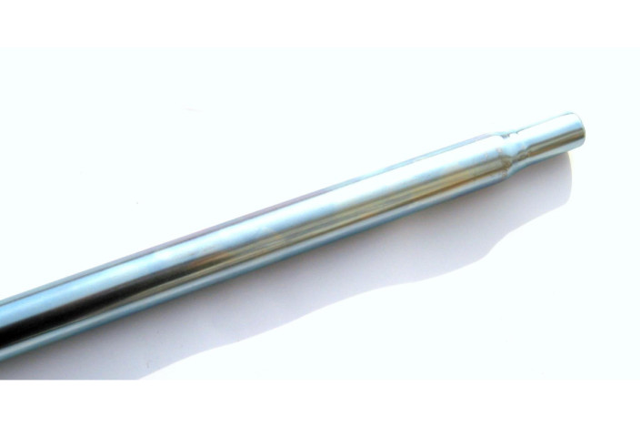 WSPORNIK SIODŁA 25,0X350 STAL 004