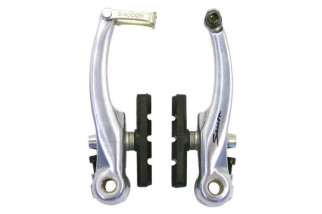 SZCZĘKI H-CA V-BRAKE SACCON kpl P+T