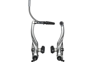 SZCZĘKA H-CA V-BRAKE SH T4000 SREBRNY