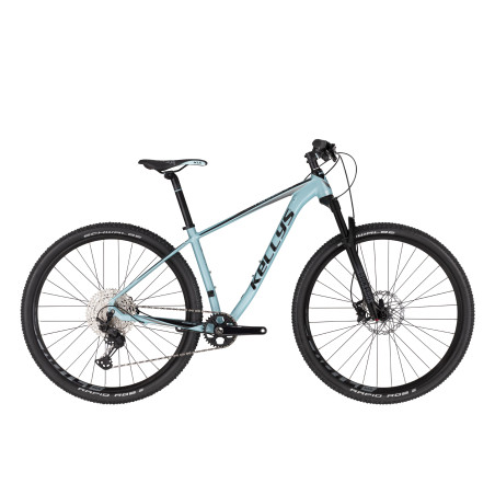 Damski rower KELLYS Mystery 90 29 – idealny na trudne trasy XC! Lekki, wytrzymały i gotowy na przygodę. Sprawdź ofertę!