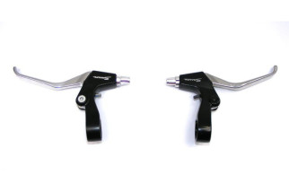 DŹWIGNIA H-CA V-BRAKE ALU MTB SACCON