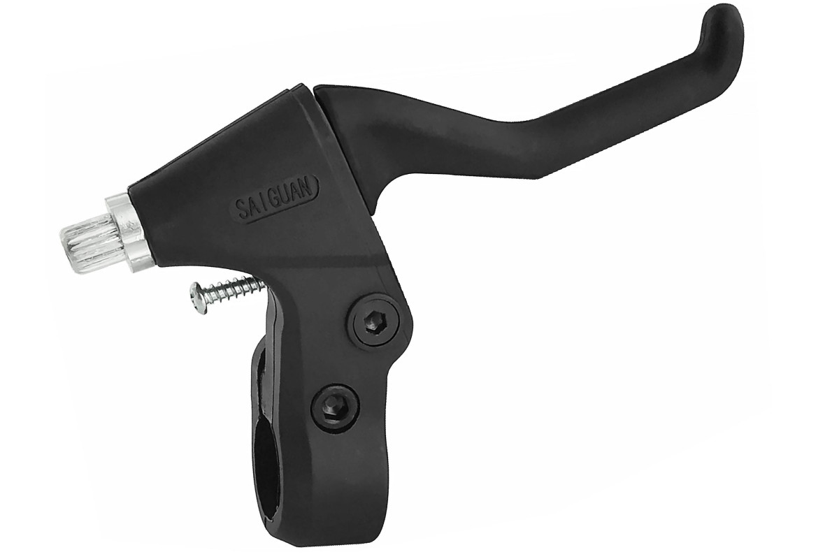 DZWIGNIA H-CA V-BRAKE PLASTIK DZWIGNIA H-CA V-BRAKE PLASTIK