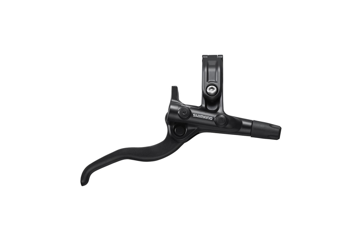DŹWIGNIA H-CA SH PRAWA BL-M4100 DISC BRAKE