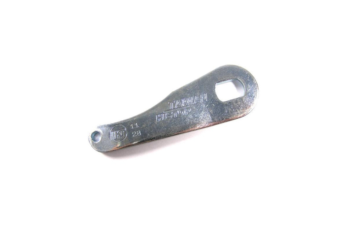 DŹWIGNIA HAMULCA TORPEDA QUANDO E-19 DŹWIGNIA HAMULCA TORPEDA QUANDO E-19