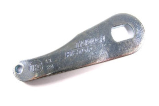 DŹWIGNIA HAMULCA TORPEDA QUANDO E-19