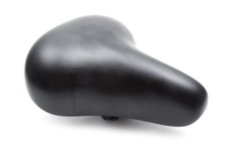 SIODŁO SELLE ROYAL 6261 NA SPRĘŻYNIE
