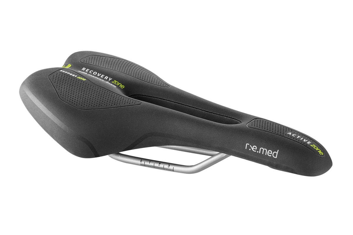 SIODŁO SELLE ROYAL REMED 2354 HR SPORT SIODŁO SELLE ROYAL REMED 2354 HR SPORT