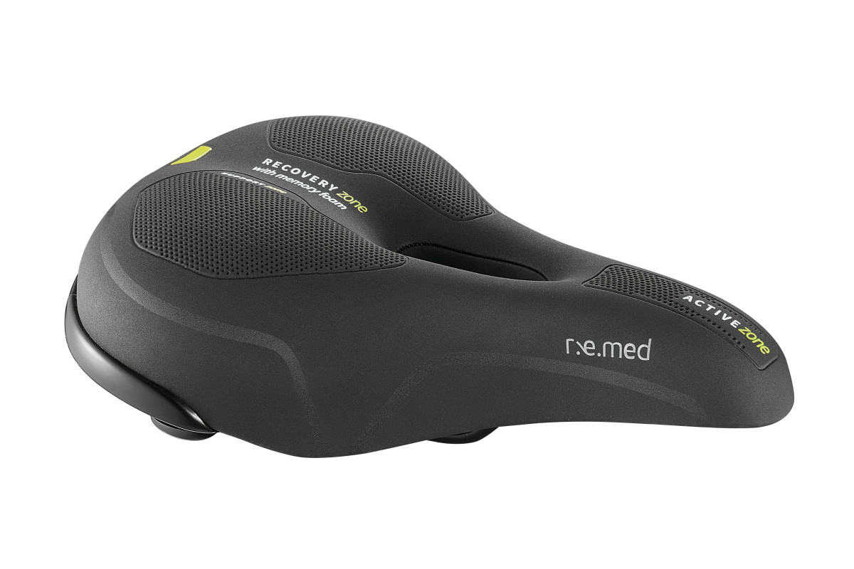 SIODŁO SELLE ROYAL REMED 4309 DE TREKKING SIODŁO SELLE ROYAL REMED 4309 DE TREKKING