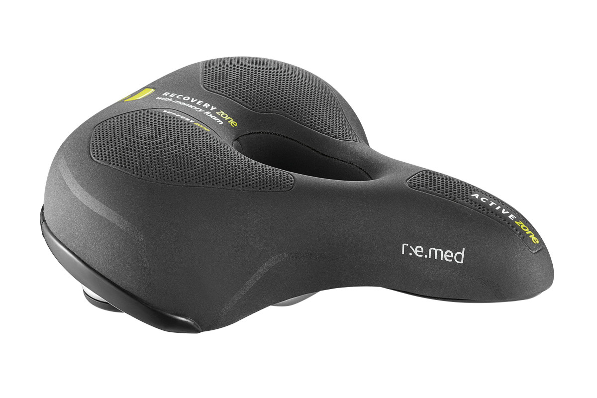 SIODŁO SELLE ROYAL REMED 5550 UE CITY SIODŁO SELLE ROYAL REMED 5550 UE CITY