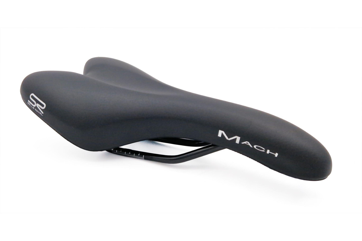 SIODŁO SELLE ROYAL MACH SIODŁO SELLE ROYAL MACH