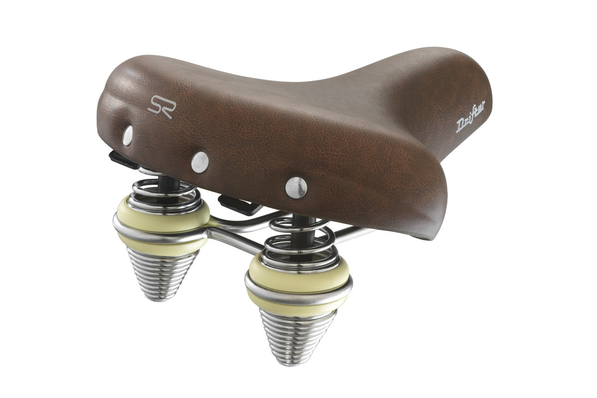 SIODŁO SELLE ROYAL DRIFTER SMALL SIODŁO SELLE ROYAL DRIFTER SMALL