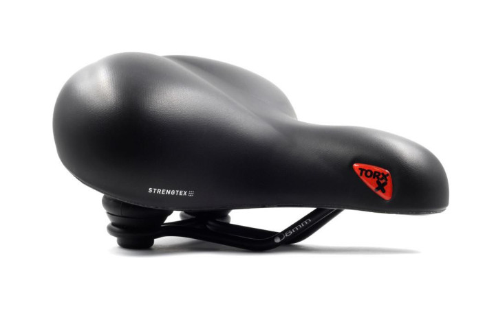 SIODŁO SELLE ROYAL TORX DO 150 KG