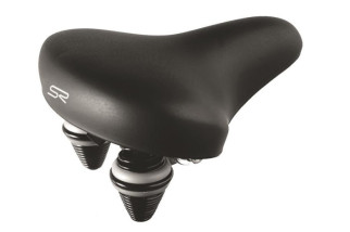 SIODŁO SELLE ROYAL 8965 GT PODW. SPRĘŻYNA