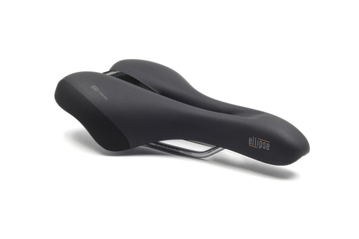 SIODŁO SELLE ROYAL 51B6HE Ellipse Moderate  NEW
