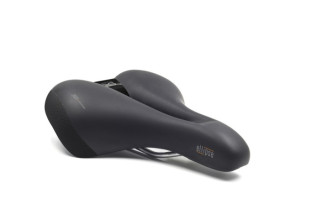 SIODŁO SELLE ROYAL 51B7UE Ellipse Relaxed NEW