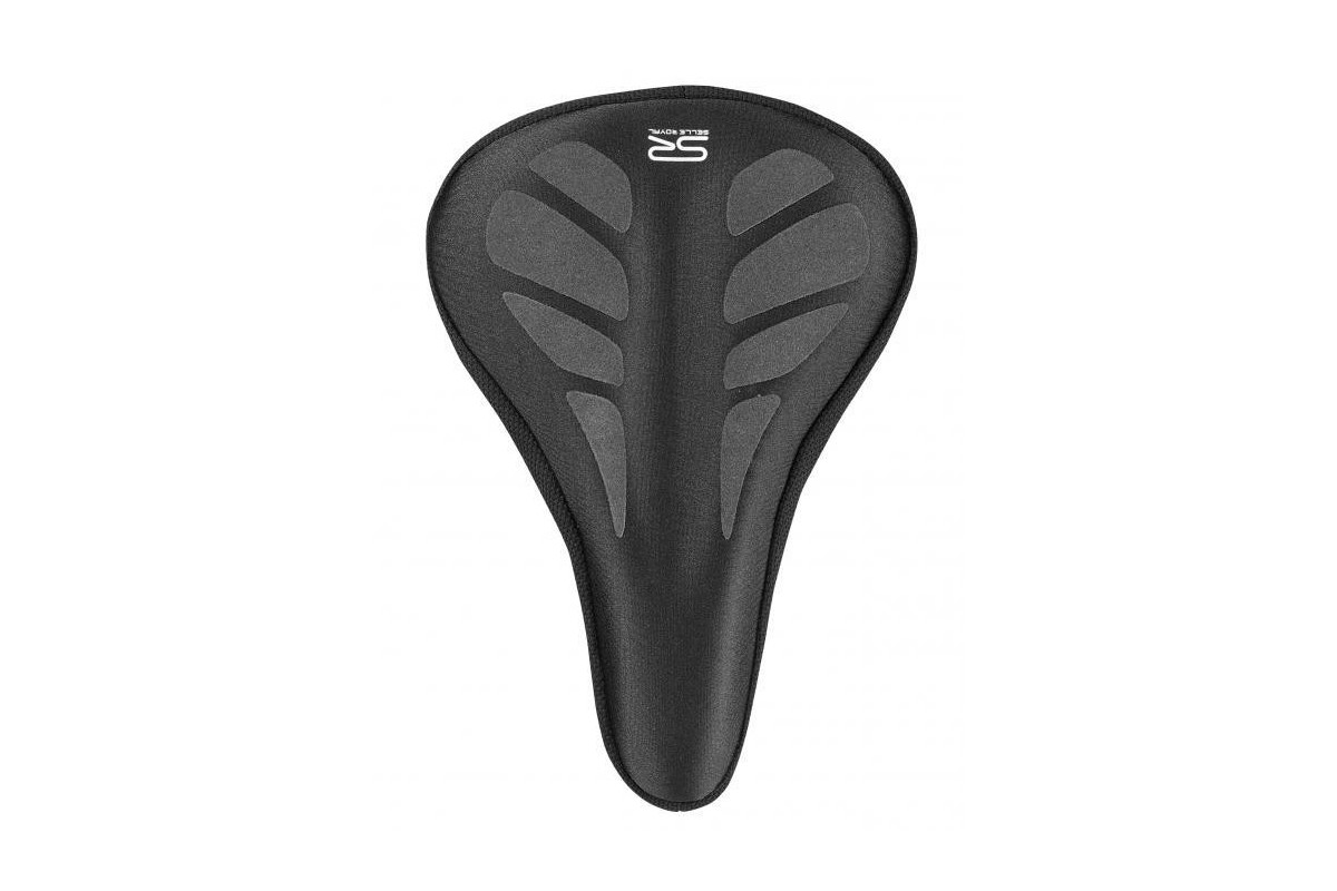 POKROWIEC NA SIODŁO GEL SELLE ROYAL MTB POKROWIEC NA SIODŁO GEL SELLE ROYAL MTB