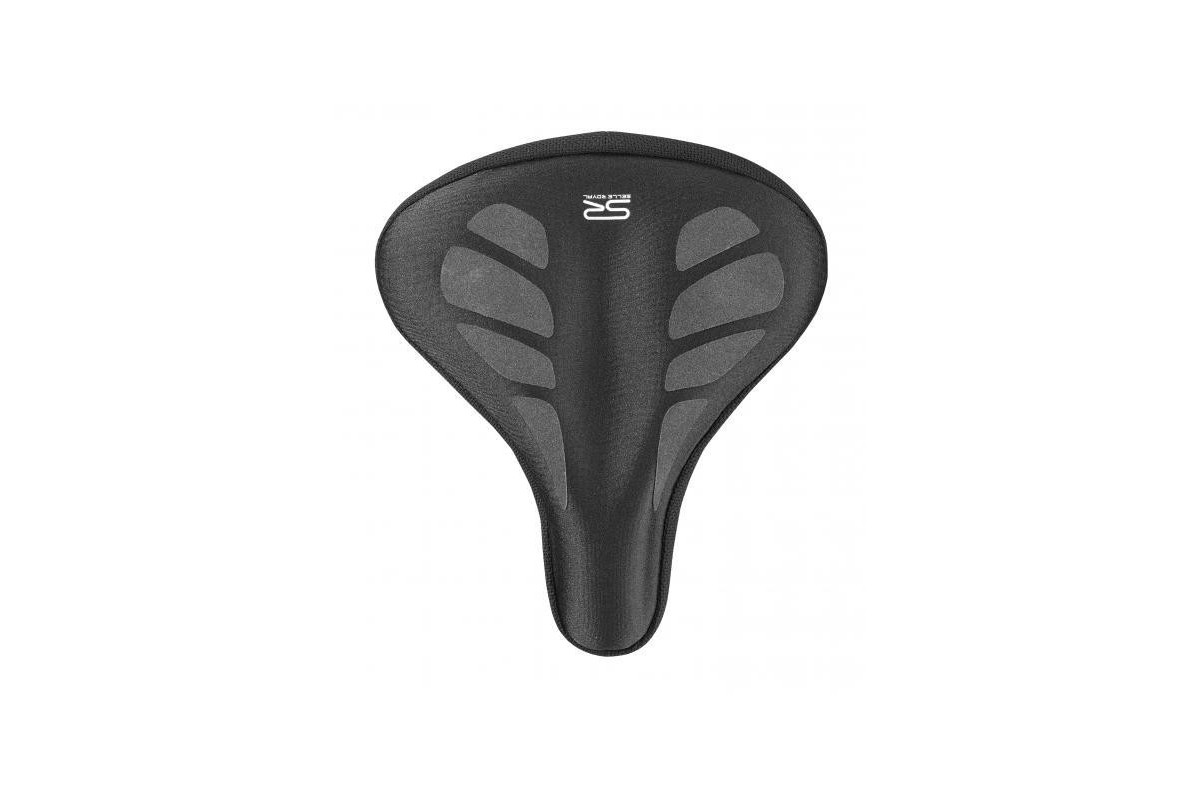 POKROWIEC NA SIODŁO GEL SELLE ROYAL CITY