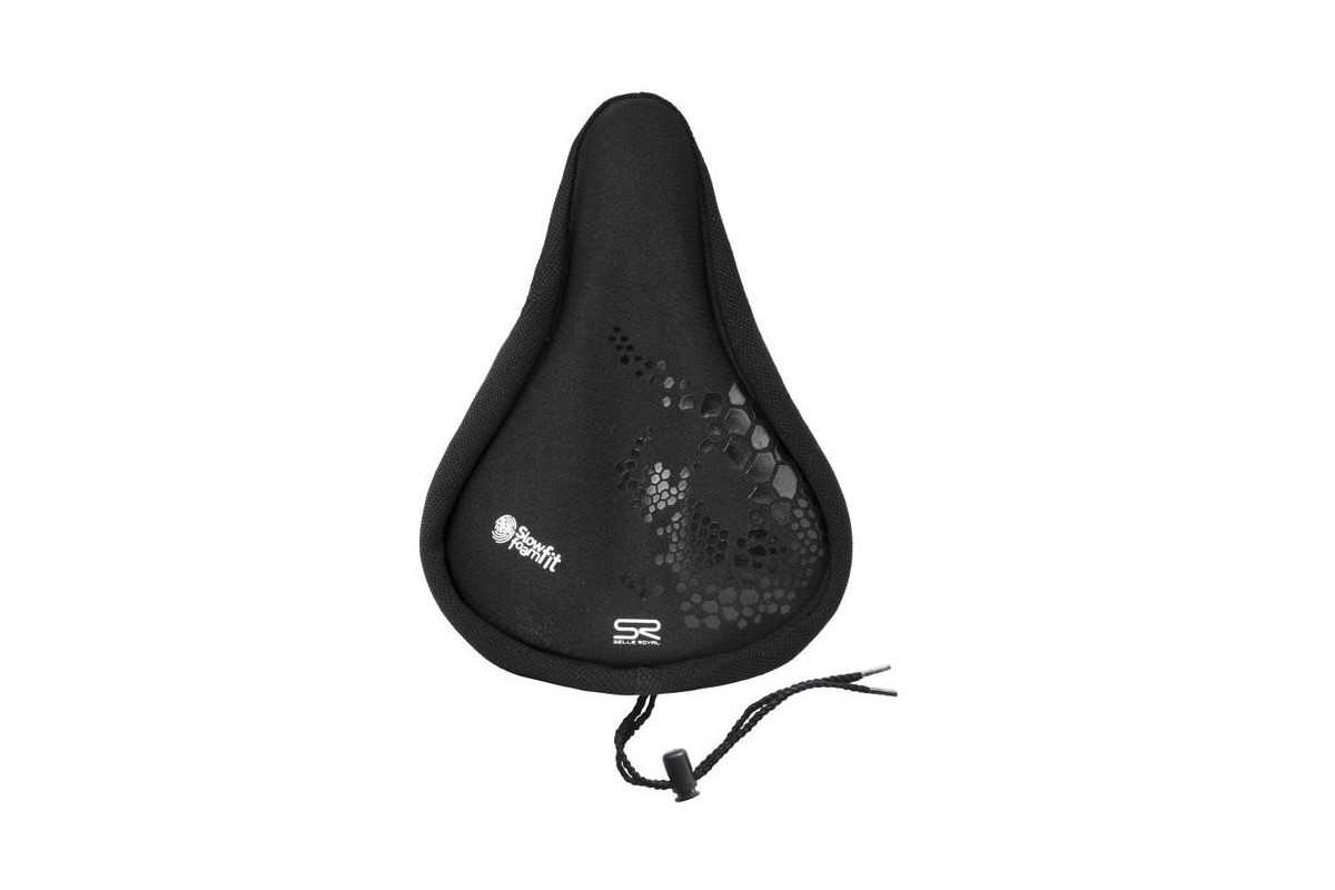 POKROWIEC NA SIODŁO SELLE ROYAL M003 SLOW FIT FOAM