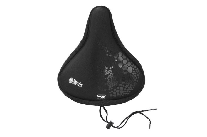 POKROWIEC NA SIODŁO SELLE ROYAL L004 SLOW FIT FOAM