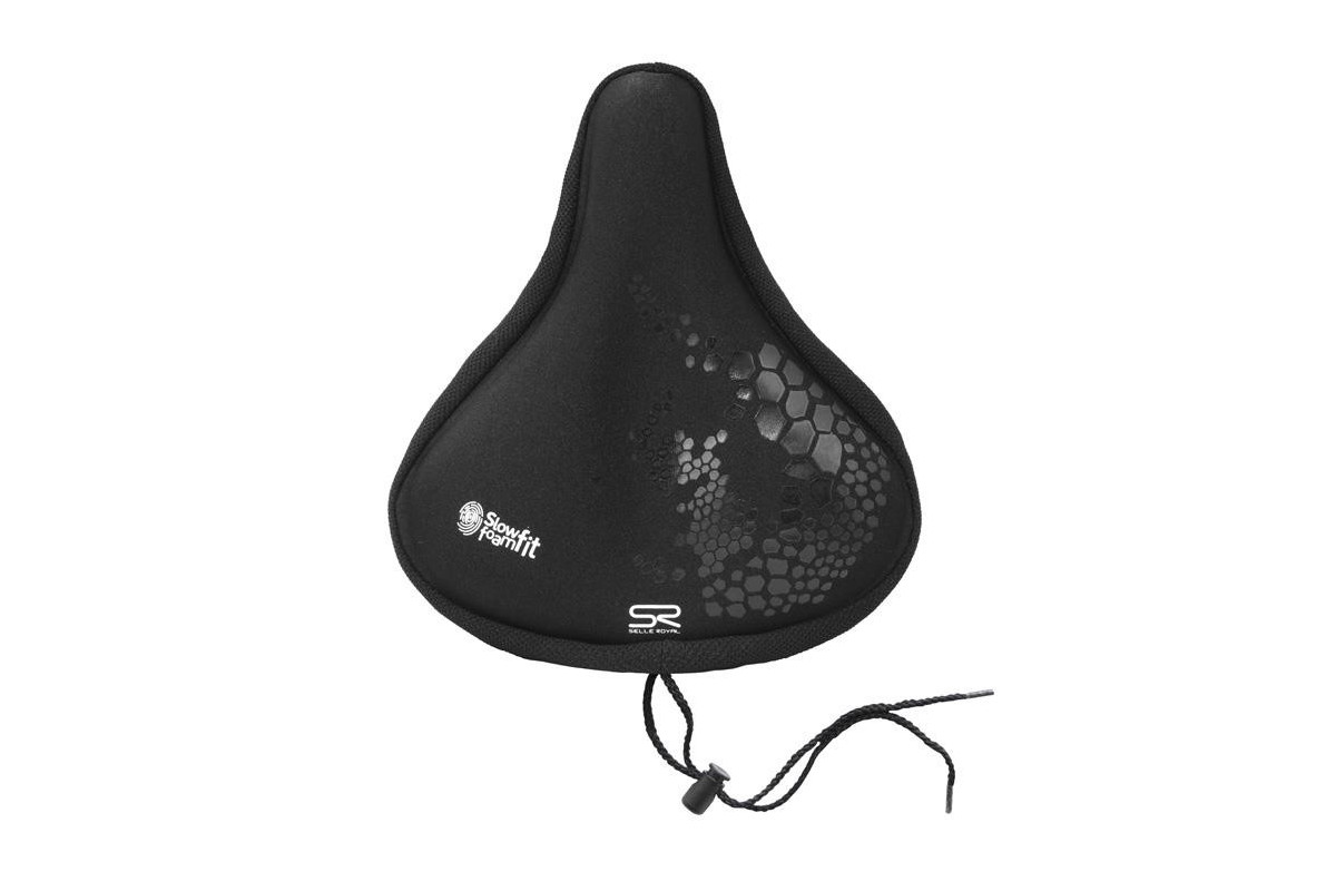 POKROWIEC NA SIODŁO SELLE ROYAL L004 SLOW FIT FOAM POKROWIEC NA SIODŁO SELLE ROYAL L004 SLOW FIT FOAM