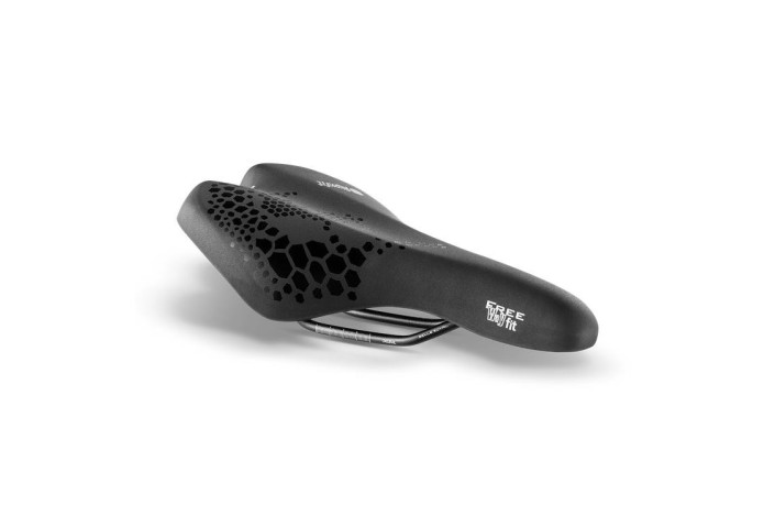 SIODŁO SELLE ROYAL FREEWAY FIT ATHLETIC