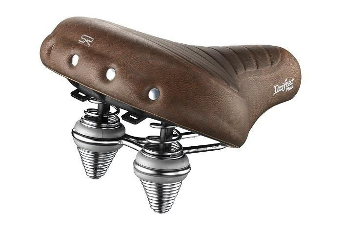 SIODŁO SELLE ROYAL DRIFTER PLUS