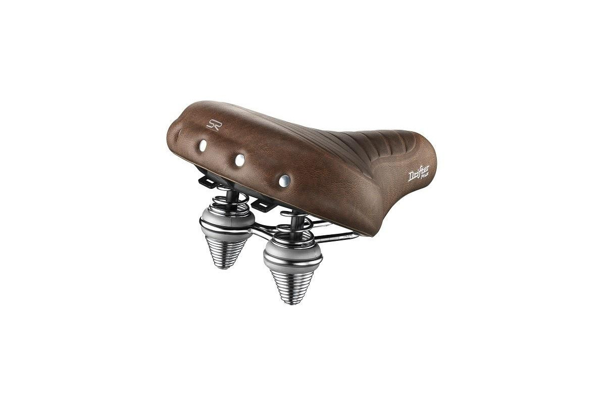 SIODŁO SELLE ROYAL DRIFTER PLUS SIODŁO SELLE ROYAL DRIFTER PLUS