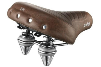 SIODŁO SELLE ROYAL DRIFTER PLUS