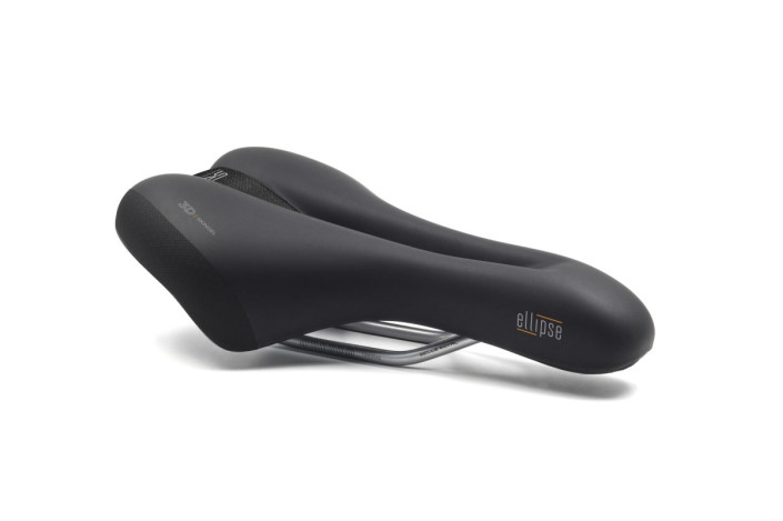 SIODŁO SELLE ROYAL 51B5UR Ellipse Athletic NEW